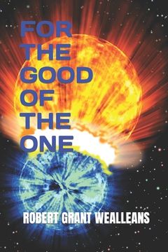 portada For the Good of the One