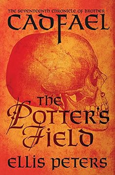 portada The Potter'S Field: 17 (Chronicles of Brother Cadfael) (in English)