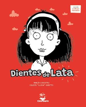 portada Dientes de Lata (in Spanish)