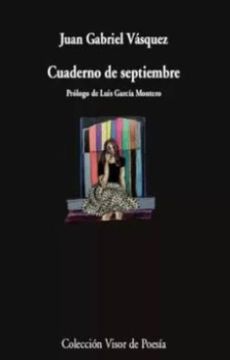 portada Cuaderno de Septiembre (in Spanish)