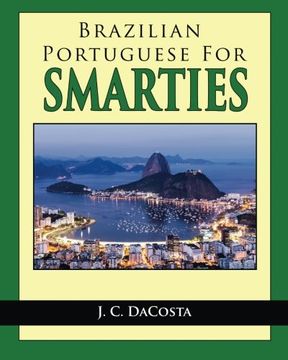 portada Brazilian Portuguese for Smarties (en Inglés)