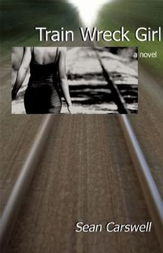 Train Wreck Girl