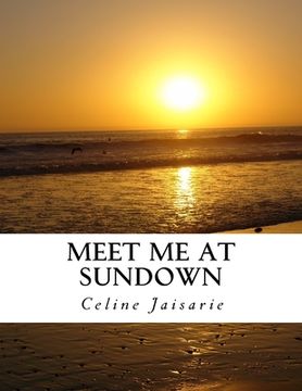 portada Meet Me At Sundown (en Inglés)