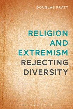 portada Religion and Extremism: Rejecting Diversity