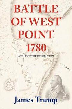 portada battle of west point 1780