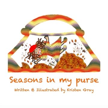 portada Seasons In My Purse (in English)