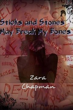 portada Sticks And Stones May Break Your Bones