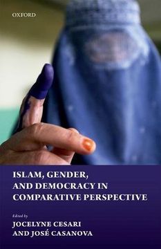 portada Islam, Gender, and Democracy in Comparative Perspective