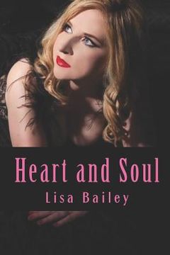 portada Heart and Soul: The Poetry Collection (in English)
