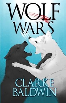 portada Wolf Wars