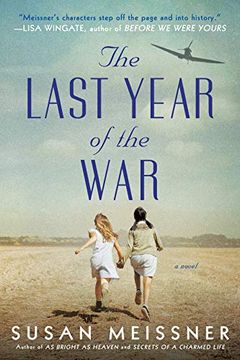 portada The Last Year of the war (en Inglés)