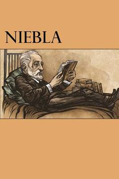 portada Niebla (Spanish Edition) (in Spanish)