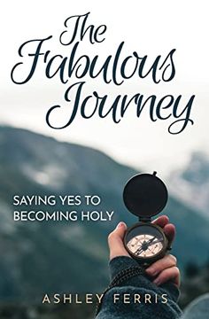 portada The Fabulous Journey (en Inglés)