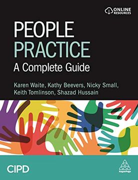portada People Practice: A Complete Guide (in English)