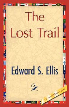 portada the lost trail (en Inglés)