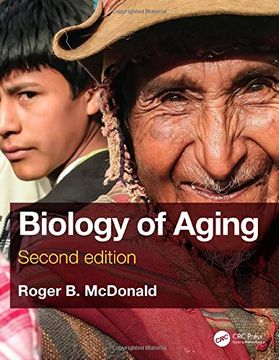 portada Biology of Aging 