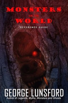 portada Monsters of the World: Reference Guide