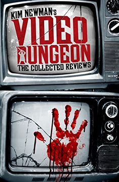 portada Kim Newman's Video Dungeon: The Collected Reviews (en Inglés)