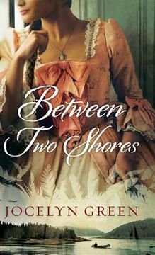 portada Between Two Shores (en Inglés)