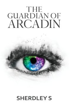 portada The Guardian of Arcadin (en Inglés)