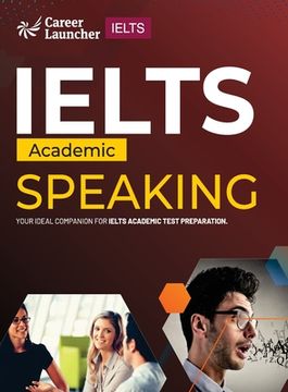 portada IELTS Academic 2023: Speaking by Saviour Eduction Abroad Pvt. Ltd. (en Inglés)