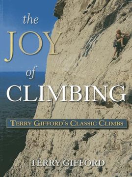portada The joy of Climbing (Terry Gifford's Classic Climbs) (in English)