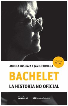 portada Bachelet