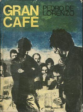 portada GRAN CAFÉ.