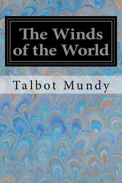 portada The Winds of the World (en Inglés)