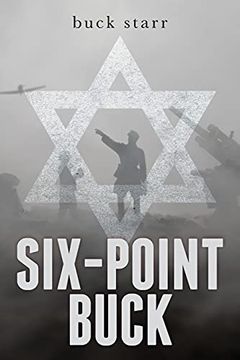 portada Six-Point Buck (4) (en Inglés)