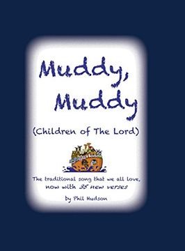 portada Muddy Muddy: Children of The Lord