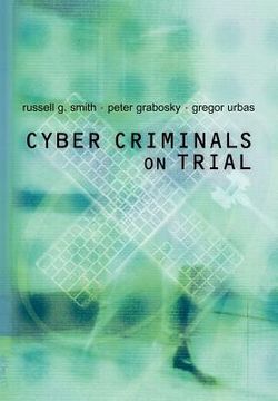 portada Cyber Criminals on Trial 