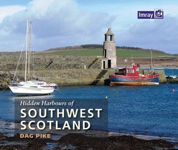 portada Hidden Harbours of Southwest Scotland