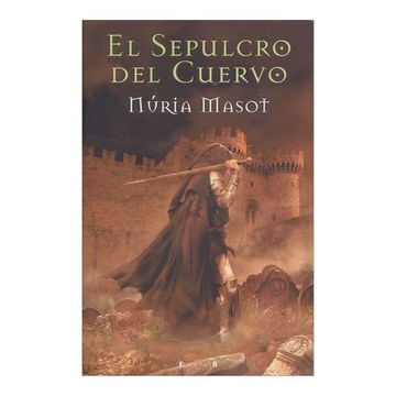 portada El Sepulcro del Cuervo (in Spanish)