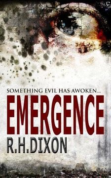 portada Emergence: Something Evil Has Awoken...