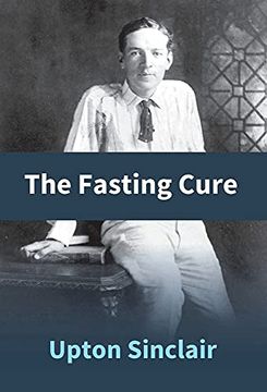 portada The Fasting Cure (en Inglés)