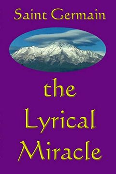 portada The Lyrical Miracle (in English)
