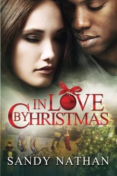 portada In Love by Christmas: Volume 3 (Bloodsong Series)