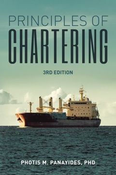 portada Principles of Chartering: Third Edition (in English)