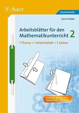 portada 2. Schuljahr: Addition und Subtraktion, Größen, Geometrie: Tl. 2. (en Alemán)