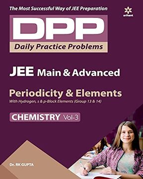 portada Dpp Chemistry Vol-3 (en Inglés)