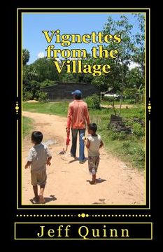 portada Vignettes from the Village (en Inglés)