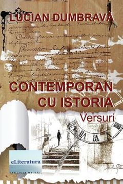 portada Contemporan Cu Istoria: Versuri