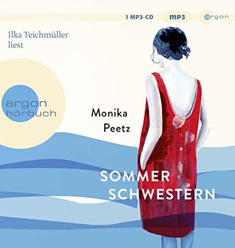 portada Sommerschwestern: Lesung. Gekürzte Ausgabe (en Alemán)