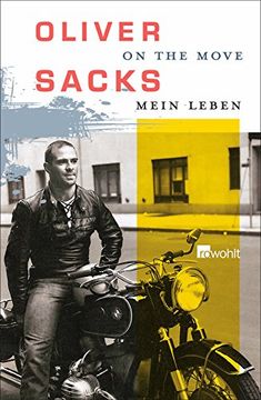 portada On the Move: Mein Leben (en Alemán)
