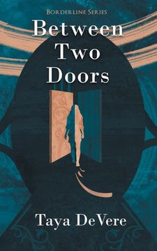 portada Between two Doors: A Gripping Narrative Biography (Borderline) (en Inglés)