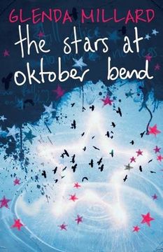 portada The Stars at Oktober Bend (en Inglés)