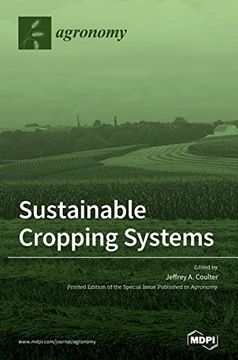 portada Sustainable Cropping Systems (en Inglés)