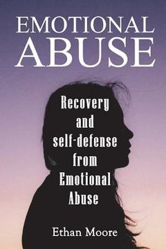 portada Emotional abuse: Recovery and self-defense from Emotional Abuse (in English)