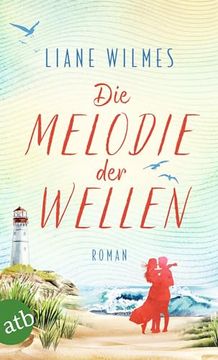 portada Die Melodie der Wellen (en Alemán)